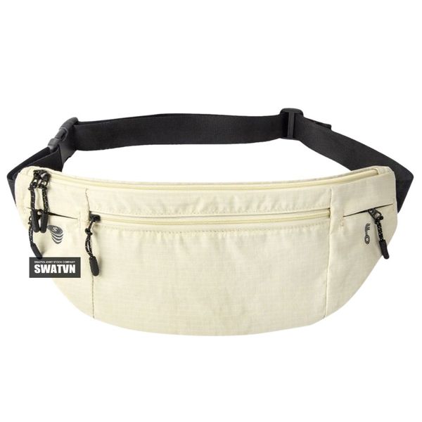 túi đeo hông chạy bộ thể thao