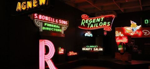 The Rise of Decorative Lighting: Exploring the Market and LED Neon Signs