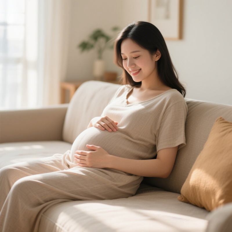 nhathuocvietnhat.vn - Kẽm là vi chất thiết yếu cho một thai kỳ khỏe mạnh và sự phát triển toàn diện của thai nhi.