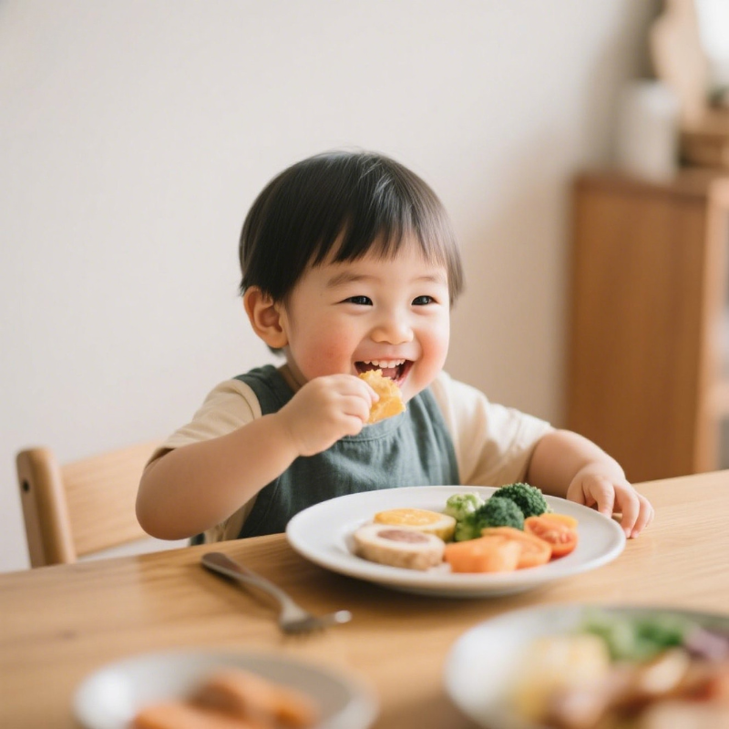 nhathuocvietnhat.vn- Bổ sung kẽm giúp cải thiện vị giác và giảm biếng ăn ở trẻ
