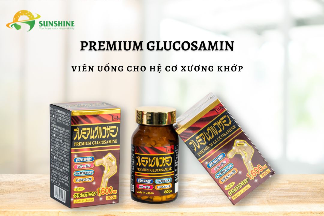 Thực phẩm ngừa viêm khớp