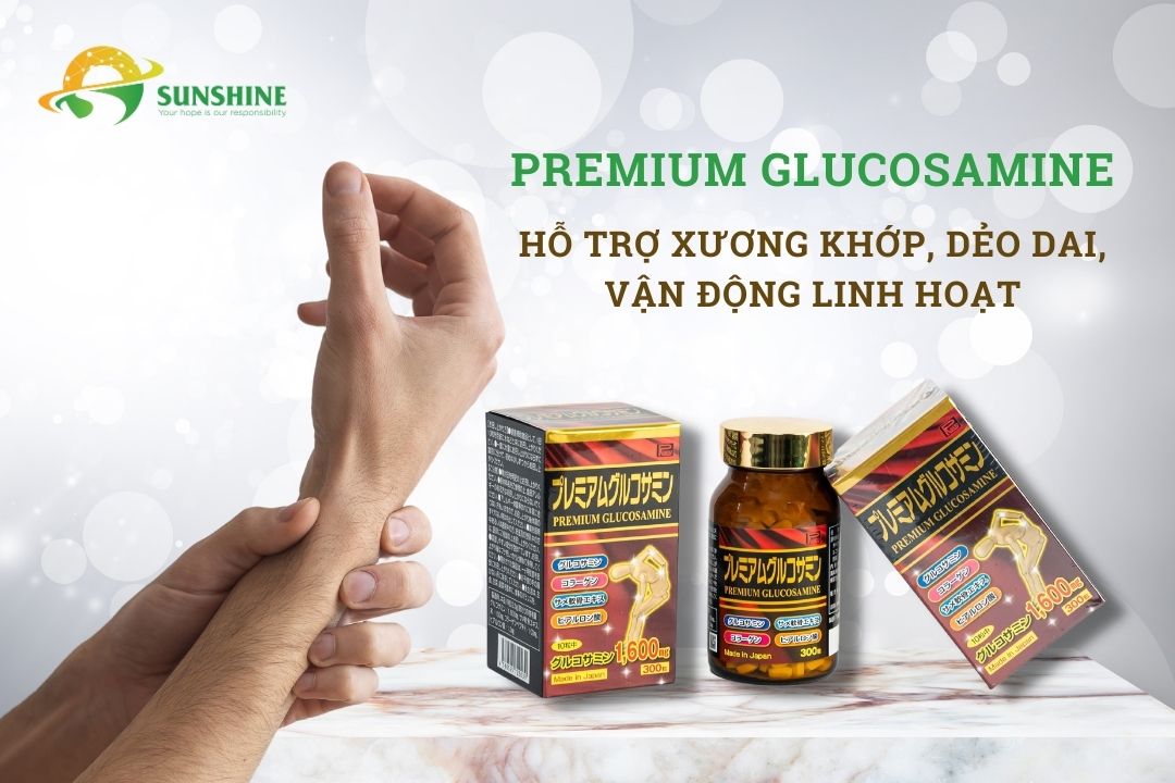 vien-uong-premium-glucosamine