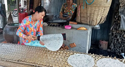 Top 9 loại bánh đặc sản Phú Yên nhất định phải thử (kèm địa chỉ)