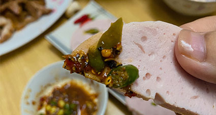 Cách làm chả lụa tại nhà, giá bao nhiêu? Chả lụa làm món gì ngon?
