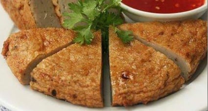 Chả cá Phú Yên có gì đặc biệt mà ai cũng khen?