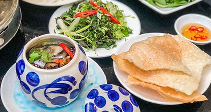 Đặc sản mắt cá ngừ đại dương Phú Yên ăn như thế nào, ở đâu ngon?