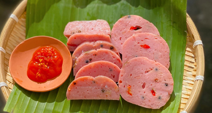 Top 8 đặc sản Phú Yên làm quà: Ngon - rẻ - dễ mua