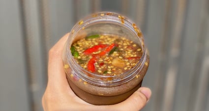 Mắm nêm làm từ gì? Bật mí 2 cách pha mắm nêm ngon