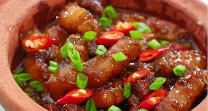 Bật mí 4 cách ăn mắm ruốc ngon nhất định phải thử