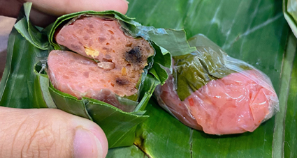 Nem chua Phú Yên có ngon như lời đồn?