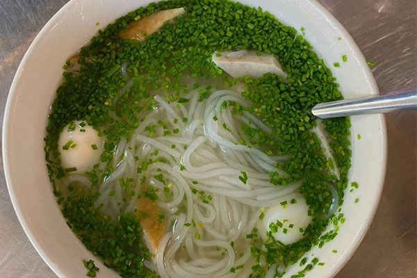bánh tráng hòa đa đặc sản phú yên