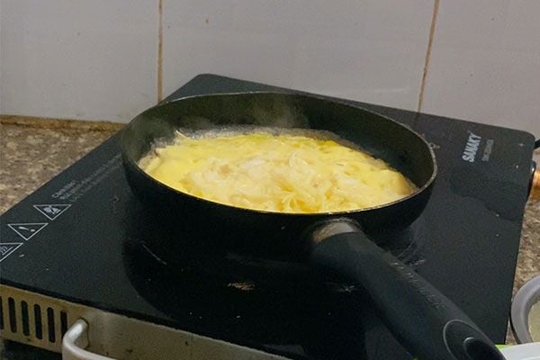 bánh tráng hòa đa đặc sản phú yên