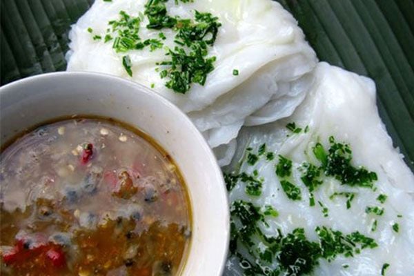 bánh tráng hòa đa đặc sản phú yên