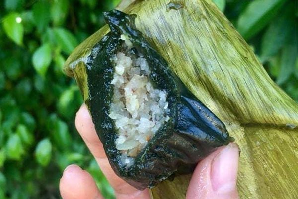 bánh tráng hòa đa đặc sản phú yên