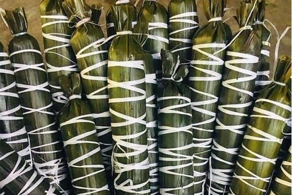 bánh tráng hòa đa đặc sản phú yên