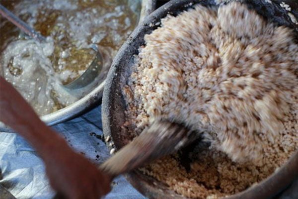 bánh tráng hòa đa đặc sản phú yên