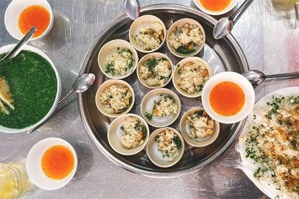 bánh tráng hòa đa đặc sản phú yên