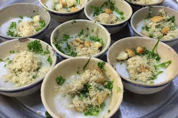 bánh tráng hòa đa đặc sản phú yên