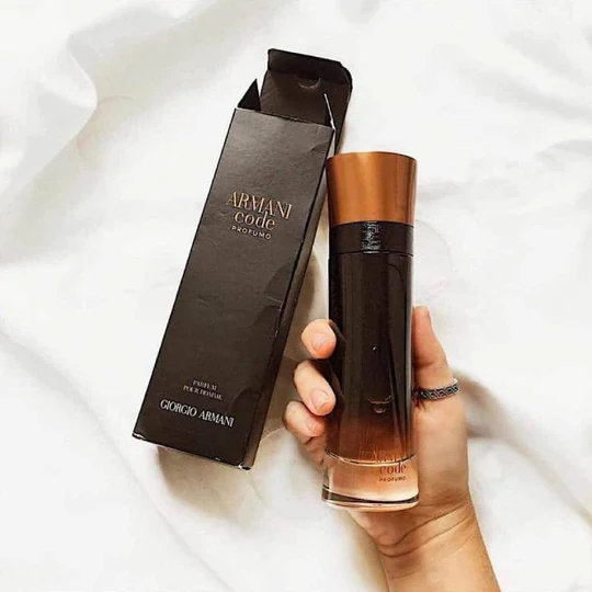 Armani Code Profumo Pour Homme EDP 110ml Ko tđ