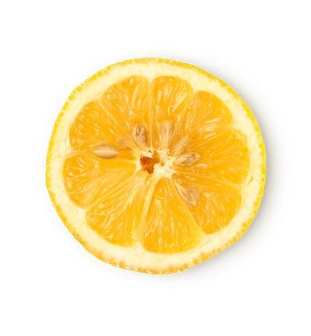 Nước chanh tươi|Fresh Lemon Juice