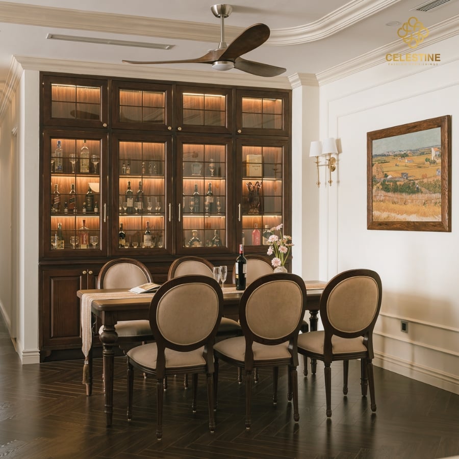 Quiet Luxury trong giới thượng lưu châu Âu
