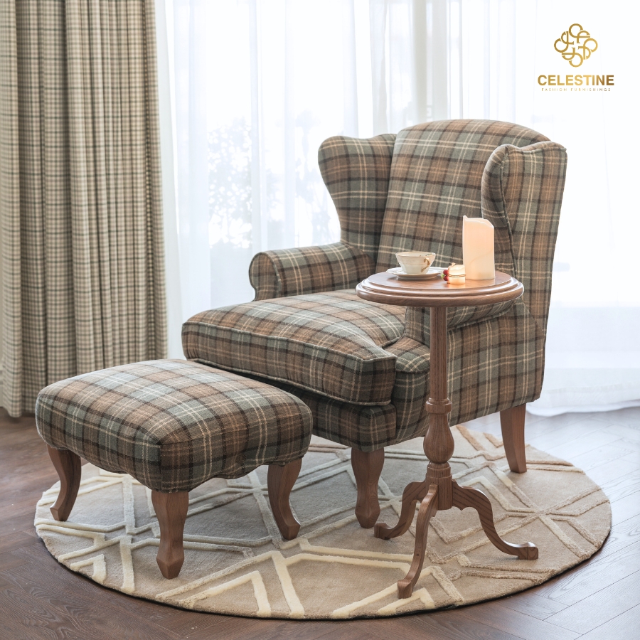 Chất liệu cao cấp - yếu tố then chốt của Quiet Luxury