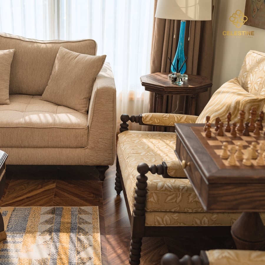Sự dịch chuyển tinh thần của Quiet Luxury sau Thế chiến II