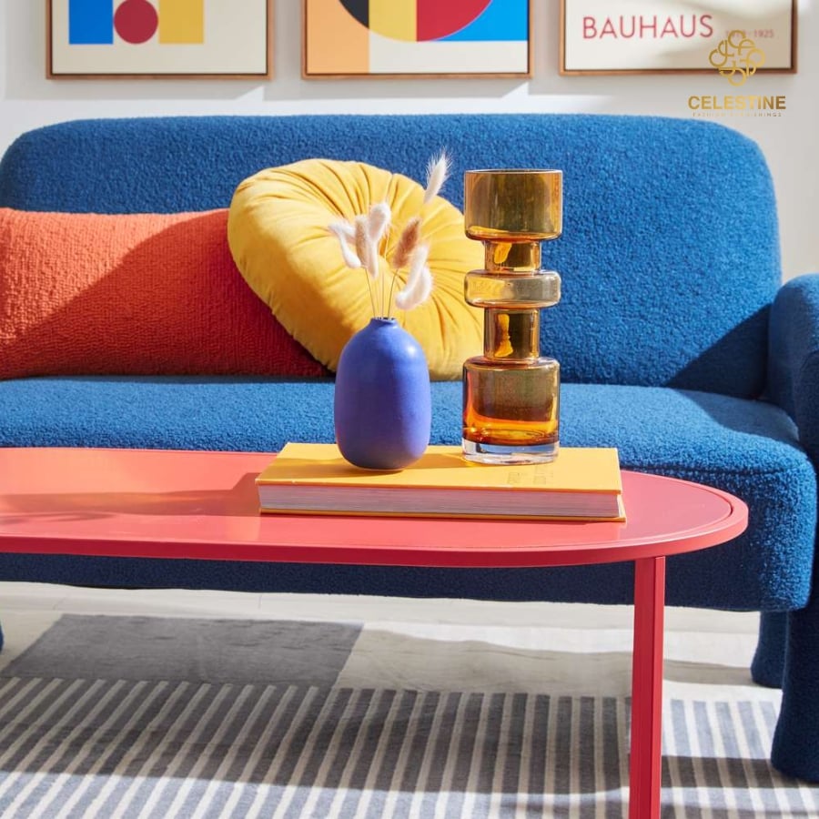 Nền tảng triết lý Bauhaus định hình Quiet Luxury