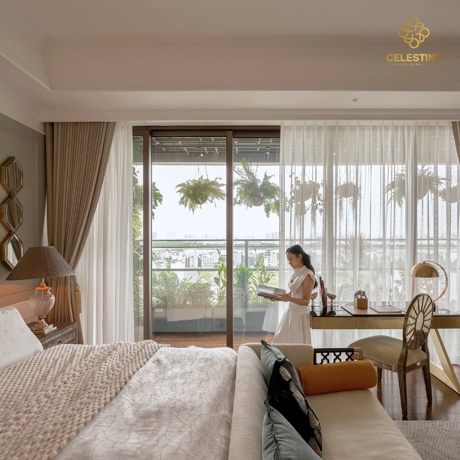 Quiet Luxury phong cách sống vượt thời gian