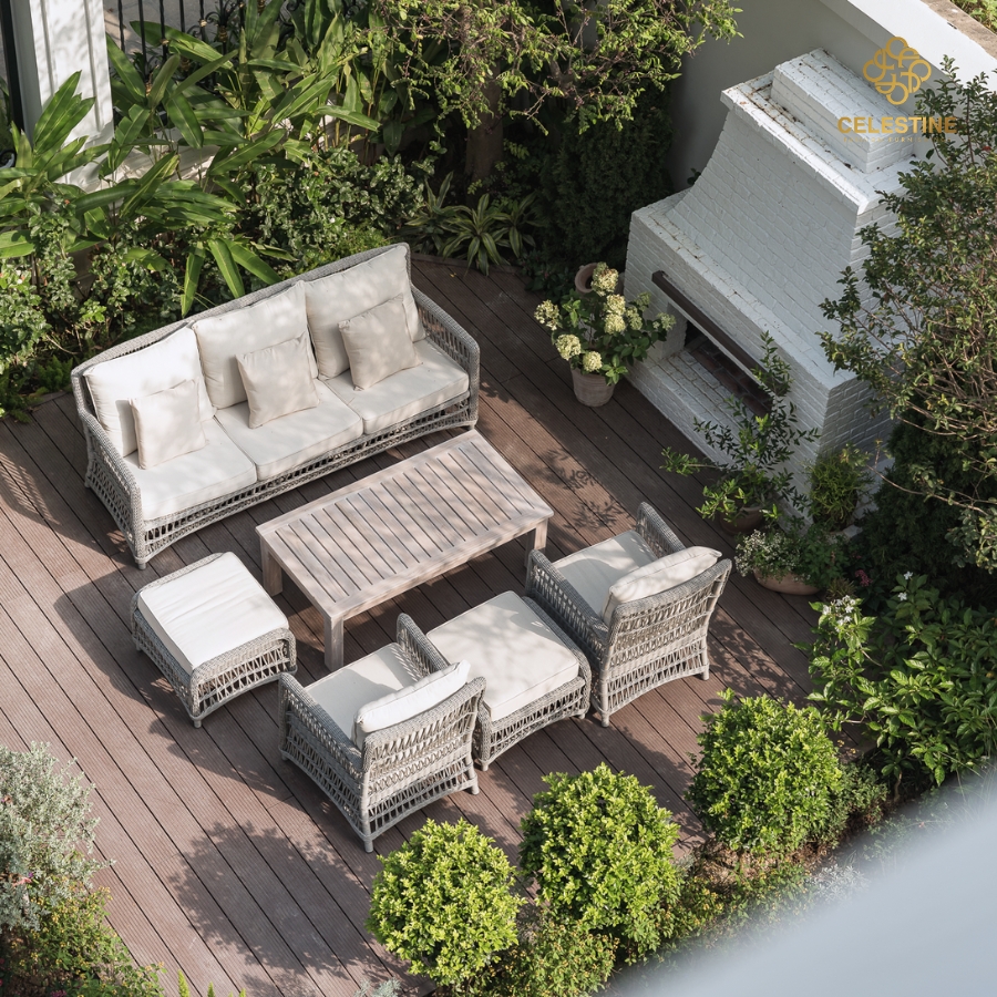 Quiet Luxury đề cao tính cá nhân hoá