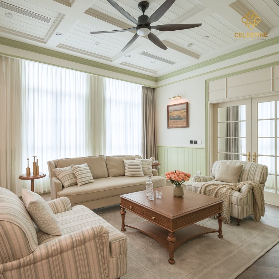 Quiet Luxury lên ngôi hậu đại dịch