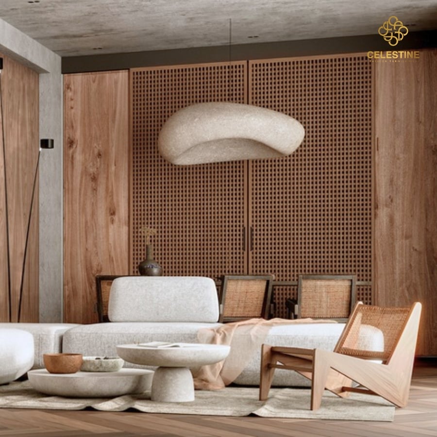 Quiet Luxury lan rộng sang Mỹ - Nhật - Hàn