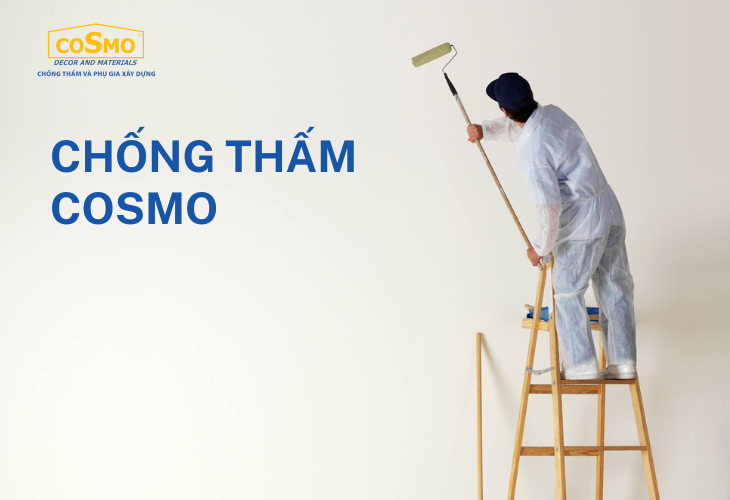Hướng dẫn vệ sinh tường trước khi sơn để có lớp màu hoàn hảo