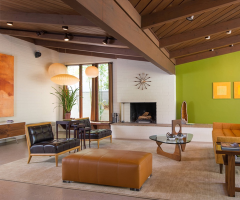 Những ý tưởng sơn sửa nhà tuyệt vời cho bạn trong dịp nghỉ lễ 30/4 – 1/5