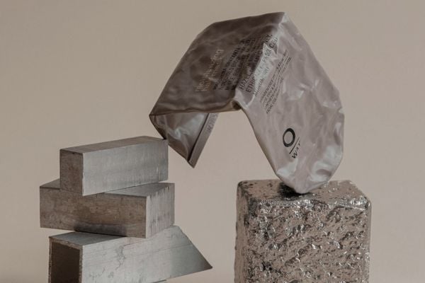 It's a Way of Sustainable Lifestyle