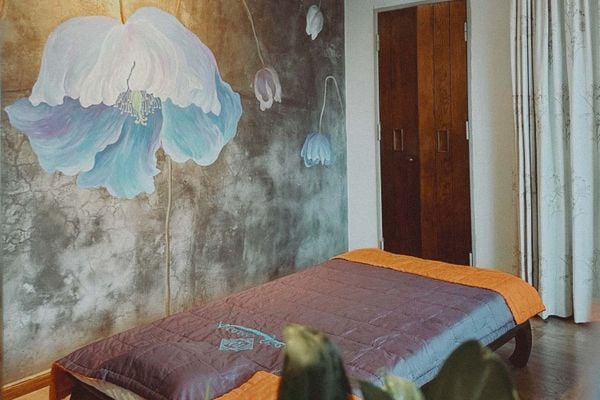 ENJOY A SPA DATE - Khởi đầu hoàn hảo cho năm mới