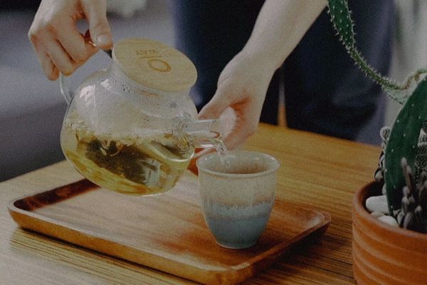 REFRESH FROM THE HERITAGE