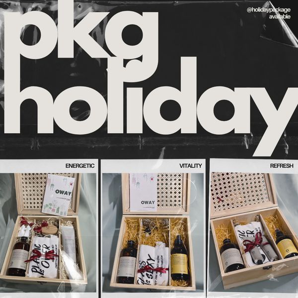 Holiday Package