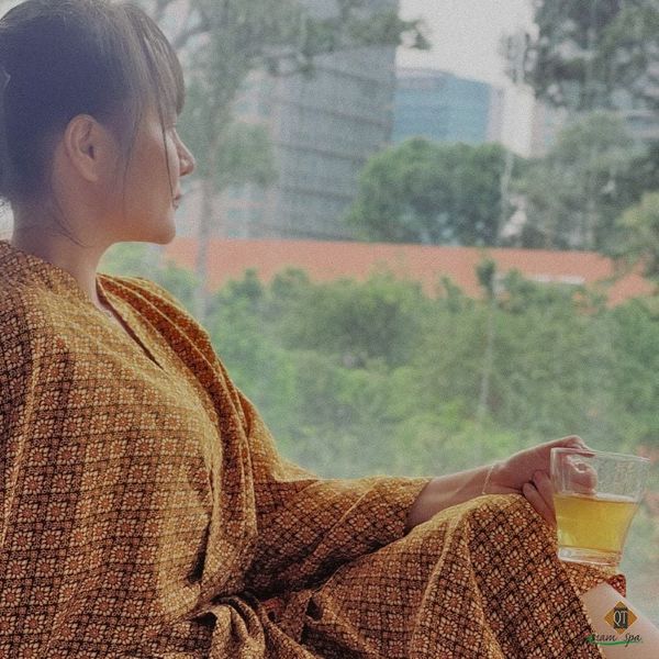 couple spa