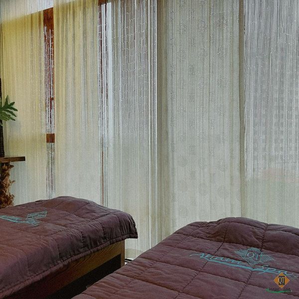 couple spa