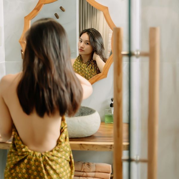 làm đẹp tiết kiệm thời gian