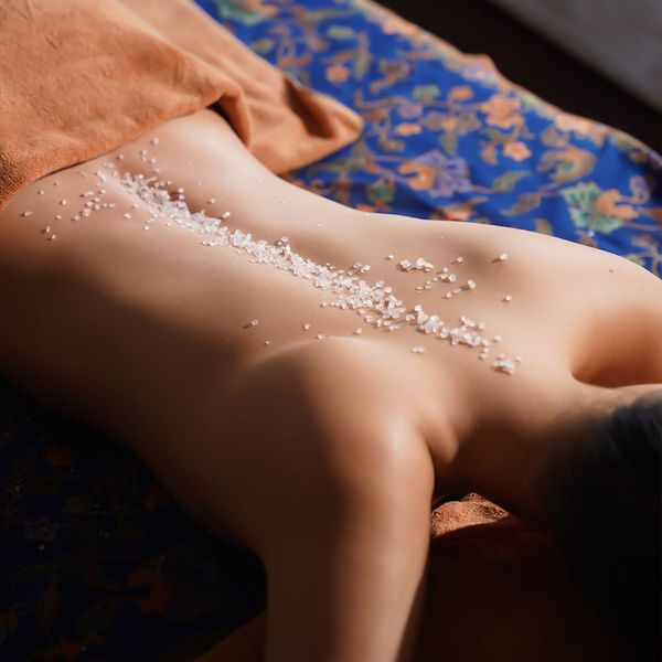 thanh lọc cơ thể