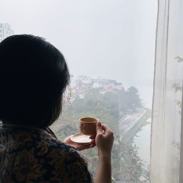 Thanh lọc cơ thể