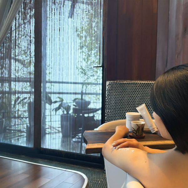 Thanh lọc cơ thể