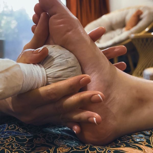 chăm sóc da mặt