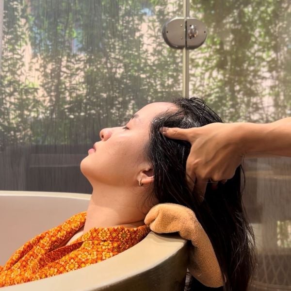 Thanh lọc cơ thể