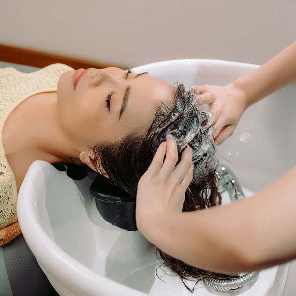 thanh lọc cơ thể