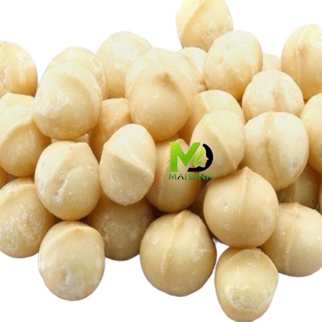 Các món ăn từ nhân hạt macca úc