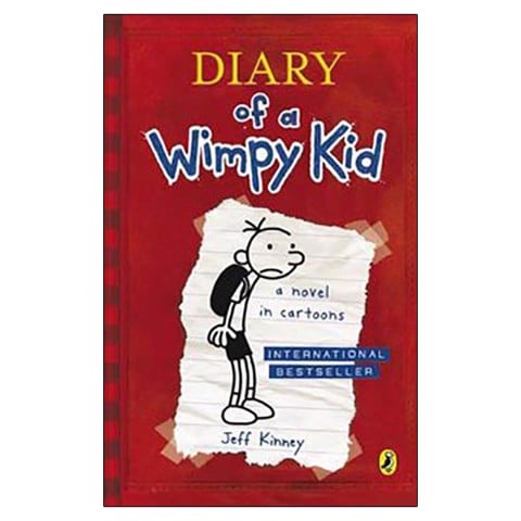 siderbar-truyen-tranh-diary-of-a-wimpy-kid