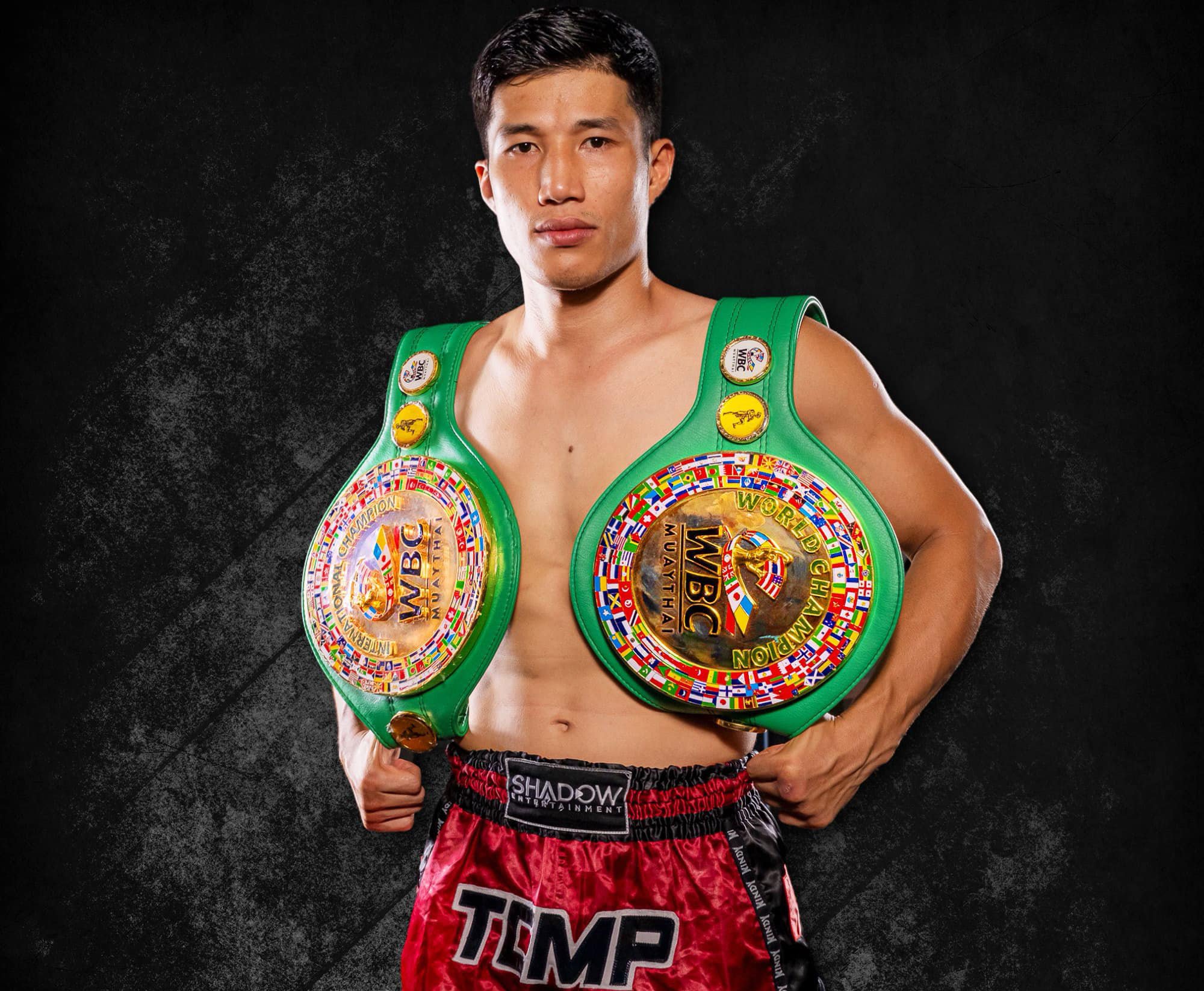 Trương Cao Minh Phát - Võ sĩ Việt Nam đầu tiên từng giành đai WBC Muay Thái thế giới